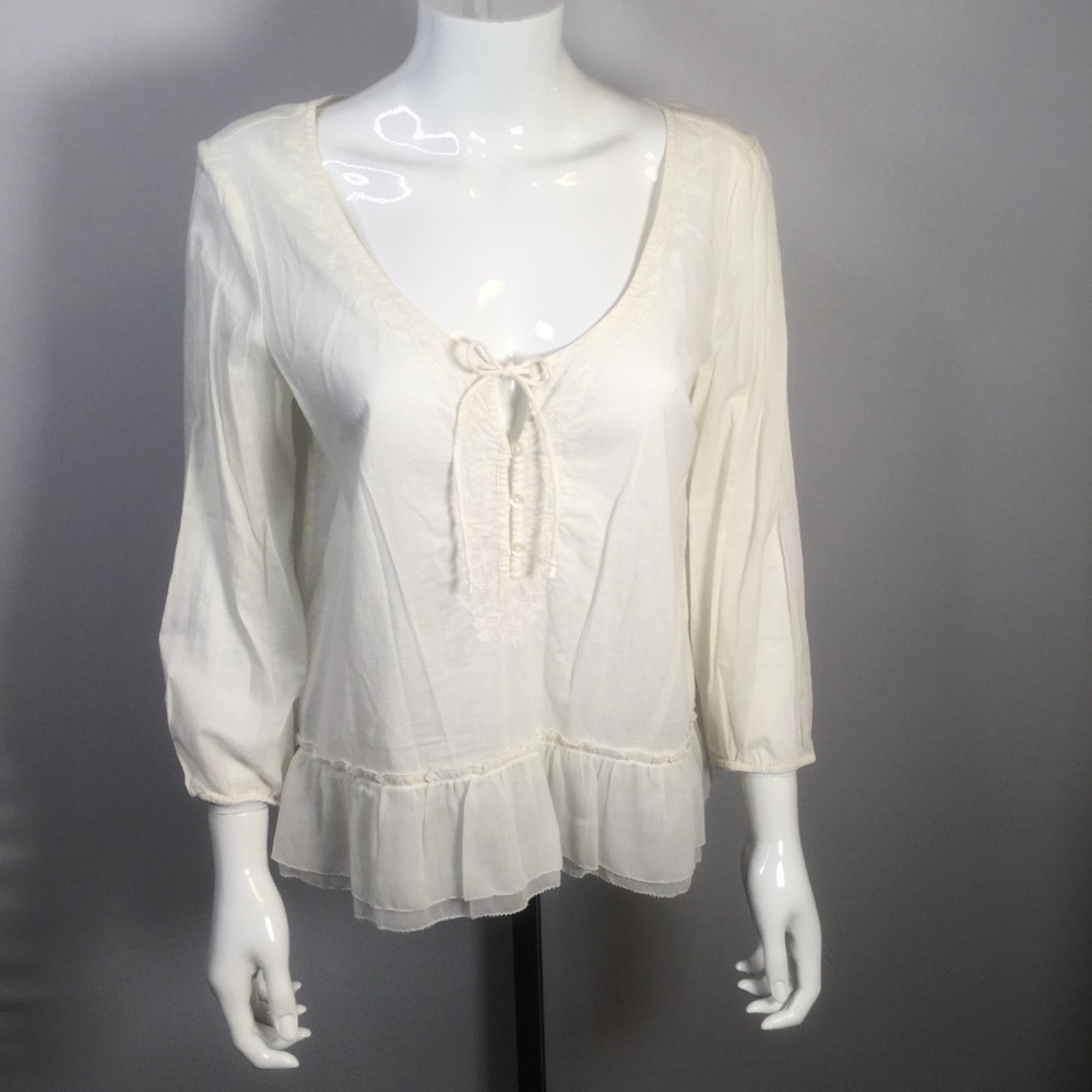 Aerie Ladies Blouse